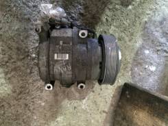 Компрессор кондиционера. Toyota RAV4, ACA20, ACA20W Toyota Land Cruiser Toyota Avensis Двигатель 1AZFE