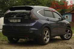 Спойлер. Honda. Под заказ
