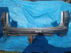 Бампер. Honda Airwave, GJ2, GJ1