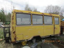ГАЗ 66. Продам кунг , 4 250 куб. см., 2 000 кг.