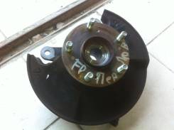 Ступица. Honda Civic Hybrid, FD3 Honda Civic, FD1 Двигатели: LDA2, K20Z3, R16A1, R16A2, R18A, R18A1, R18A2