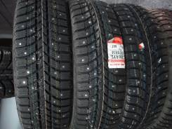 Lassa Iceways. Зимние, шипованные, без износа, 4 шт