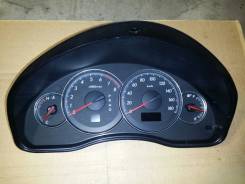 Панель приборов. Subaru Legacy, BP9, BL5, BP5 Двигатели: EJ203, EJ253