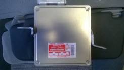 Двигатель в сборе. Toyota: Vista, Carina, Caldina, Camry, Carina ED, Chaser Двигатель 4SFE