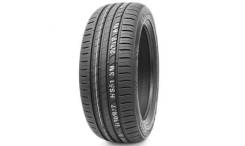 Kumho Ecsta. Летние, 2016 год, без износа