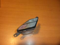 Кнопка включения аварийной сигнализации. Toyota Corolla Levin, AE91, АЕ92, AE92 Toyota Sprinter Trueno, AE91, АЕ92