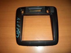 Магнитола. Nissan Liberty, RM12, PM12 Двигатели: SR20DE, QR20DE