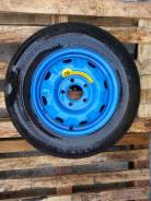 Запасное колесо SsangYong 175/90/R16 5*130. x16 5x130.00 ET43 ЦО 84,0 мм.