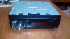 Pioneer DEH-1600UB
