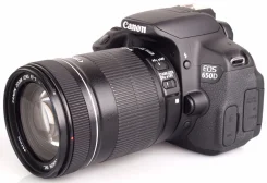 Canon EOS 650D Kit. 20 � ����� ��, ���: 7�