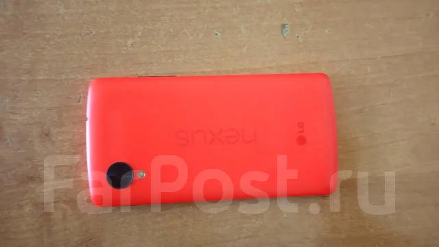 LG Nexus 5. ��� ����� �� ���������� ����
