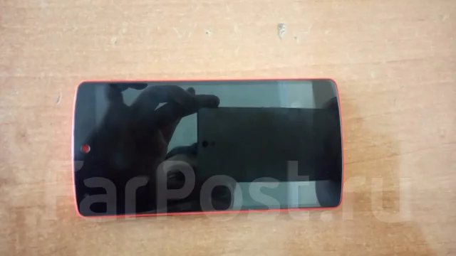 LG Nexus 5. ��� ����� �� ���������� ����