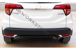 Фара противотуманная. Honda Vezel