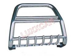 Кенгурятники. Toyota Land Cruiser