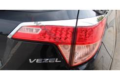 Стоп-сигнал. Honda Vezel
