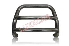 Кенгурятники. Mitsubishi Pajero, V31V, V31W, V32V, V32W, V33V, V33W