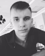 Повар-универсал. Среднее образование, опыт работы 5 месяцев