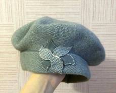 Береты. 55, 56