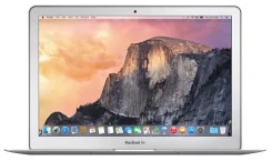 Apple MacBook Air 13 2015 Early. 13.3", 1,6����, ��� 4 ��, ���� 256���, WiFi: 1, Bluetooth: 1, ����������� �� 12��. ����