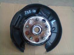 Ступица. Toyota Mark II Toyota Altezza, SXE10 Двигатель 3SGE