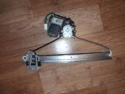 Стеклоподъемный механизм. Mitsubishi Legnum, EC4W, EA1W, EC5W, EC7W, EA7W, EA5W, EC1W, EA4W, EA3W, EC3W Mitsubishi Galant, EC3A, EC5A, EC7A, EA7A, EA3...