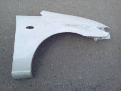 Крыло. Mazda Premacy, CP8W, CPEW Двигатели: FPDE, FSZE