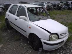 Nissan March. K11, CG10