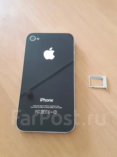 Apple iPhone 4. �/� ����