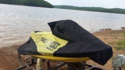 BRP Sea-Doo. 120,00 л.с., Год: 1999 год