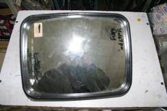 Зеркало заднего вида боковое. Daewoo Novus