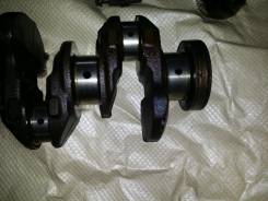 Коленвал. Honda: CR-V, Accord, Civic, Stream, Edix, Integra, FR-V, Accord Tourer, Stepwgn Двигатели: K20A7, K20A8, K20A6, K20Z2, PSHD58, K20A3, K20A...