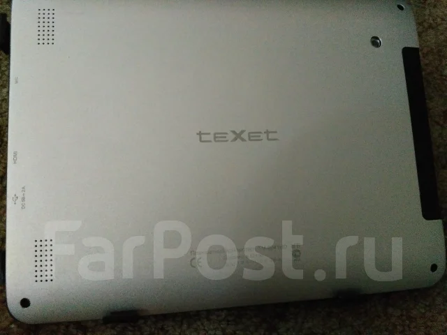 teXet ����