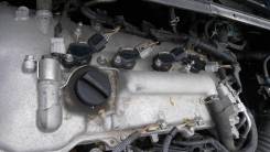 Катушка зажигания. Toyota: Corolla, Yaris, Corolla Rumion, Allion, Auris, Corolla Fielder, ist, Premio, Matrix, Corolla Axio, Scion Двигатель 2ZRFE