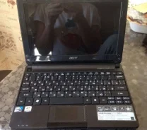 Acer Aspire One D257