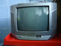 Sharp. CRT (���) ����