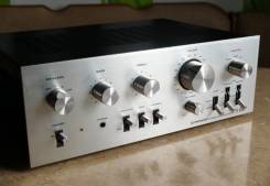 Усилитель Pioneer SA-6800 II винтаж