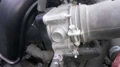 Заслонка дроссельная. Toyota: Premio, Allion, ist, Vitz, Corolla Axio, Scion, Corolla, Yaris, Auris, Matrix, Corolla Fielder, Verso, Corolla Rumion Дв...