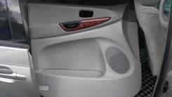 Обшивка двери. Toyota Estima, ACR30, ACR40, MCR30, ACR30W, ACR40W, MCR40, MCR30W, MCR40W Двигатели: 2AZFE, IMZFE, 1MZFE