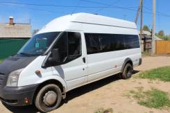 Ford Transit. Продается форд транзит, 2 900 куб. см., 19 мест
