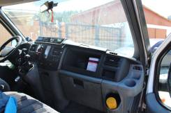 Ford Transit. Продается форд транзит, 2 900 куб. см., 19 мест
