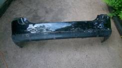 Бампер. Toyota Corolla Fielder, ZRE142 Двигатели: 2ZRFAE, 2ZRFE