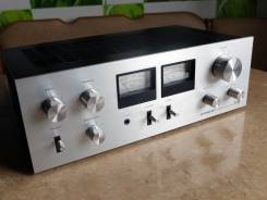 Усилитель Pioneer SA-7600 винтаж Япония