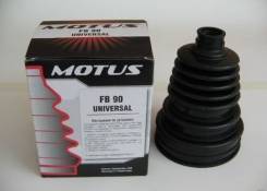 Пыльник шруса. Ford Focus, CA5, CB4, CB8 Ford Escape, TM7, ZD Ford Explorer, U502, UN46 Honda: Accord, Airwave, Capa, Civic, Civic Ferio, CR-V, Edix...
