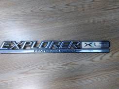 Эмблема. Ford Expedition Ford Explorer