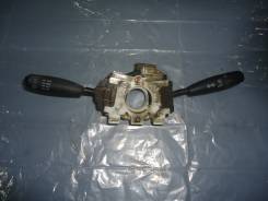 Блок подрулевых переключателей. Nissan Atlas, R4F23 Двигатель QD32
