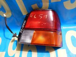 Стоп-сигнал. Toyota Corsa, EL51