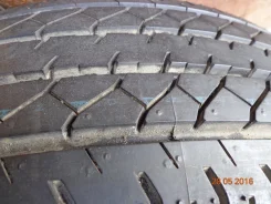 Dunlop SP 27. ������, 2000 ���, ����� ����