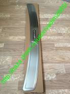 Накладка на бампер. Lexus RX300 Lexus RX300 / 330 / 350 Lexus RX300/330/350. Под заказ