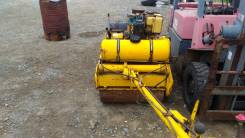 Bomag. Продам ручной каток с рядом идущим водителем с дизельным двигателем, 528 куб. см.