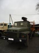 Краз 250. Продам грузовик, 2 500 куб. см., до 3 т